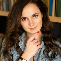 Наташа Кунцевич, 09.12, Гродно