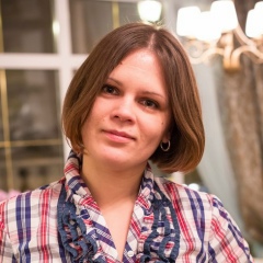 Юлия Довгань, 06.12, Киев