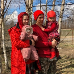 Полина Крылова, 21.10, Москва