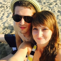 Леха Сирый, 01.05.1991, Boston