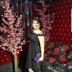 Санди Танатарова, 14.09.1979, Алматы