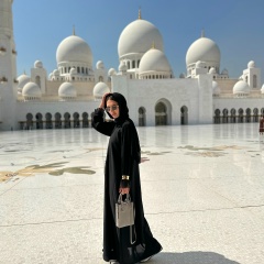 Виктория Долгачёва