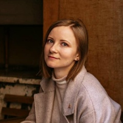 Анна Ермягина, 17.05, Москва