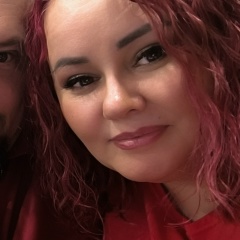 Яна Мошарских