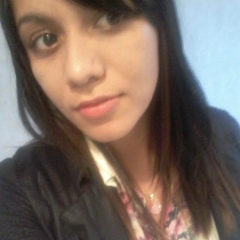 Nathalia Pinheiro, 05.06.1990, Rio de Janeiro