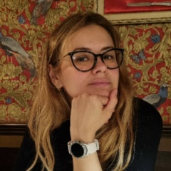 Татьяна Тертышная, 15.04, Балашиха