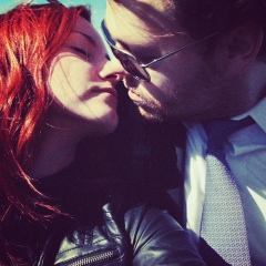 Serega Kraus, 07.10.1986, Wiesbaden