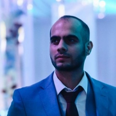 Карен Барсегян, 09.01, Санкт-Петербург