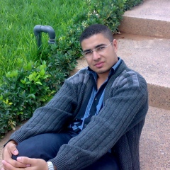 Anass Ing, 05.07, Rabat