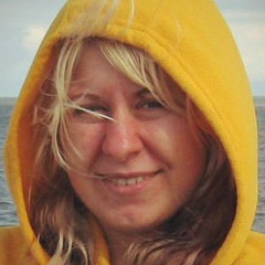 Марина Смашная, Минск