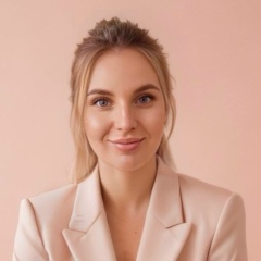 Екатерина Ларина, Воронеж