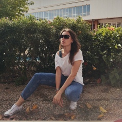 Полина Чебуркова, 22.06.1995, Almería