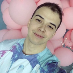 Алексей Ренёв, 02.11.1986, Москва