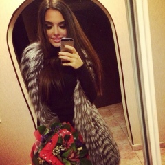 Стелла Кикабидзе, 05.01.1989, Астана