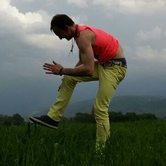 Игорь Лысенко, 04.08.1989