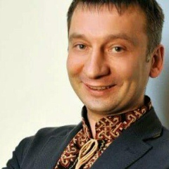 Олександр Зайченко, 22.06, Киев