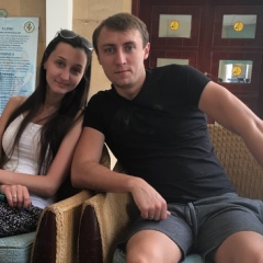 Юлий Зубарев, 13.01, Могилёв