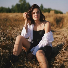 Юлия Соболева, 26.08.1990, Новосибирск