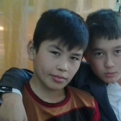 Досжан Балтабай, 15.01.1999, Шымкент