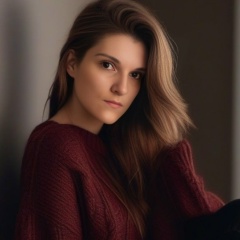 Анастасия Сязина, 26.07, Астрахань