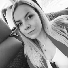 Виктория Павлюк, 07.09, Москва