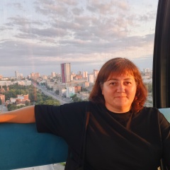 Лилия Бусырева, 06.03.1984, Краснокамск