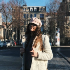 Варенька Шилкина, 30.11