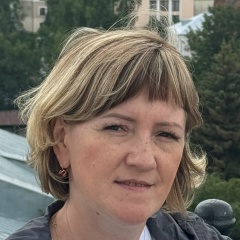 Наталья Сафронова, 17.05, Череповец