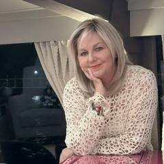 Ирина Холодилова, 20.12, Санкт-Петербург