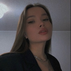 Мария Багаутдинова, 28.04.2001