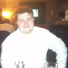 Никита Лещенко, 19.09.1987, Москва