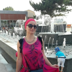 Ольга Рудик, 01.10.1901