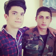 Тимур Гейдаров, 25.10.1996, Гянджа