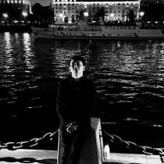 Азамат Шериев, 10.11.1990, Москва