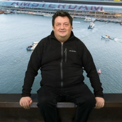 Дмитрий Лохнев, 16.11, Екатеринбург