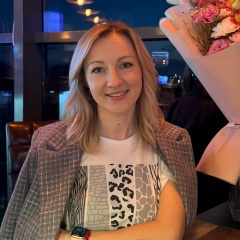 Татьяна К, Воронеж