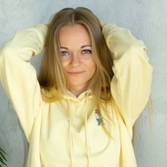 Наська Щербакова, 03.05, Москва