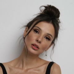 Мария Балаи, 25.05, Москва