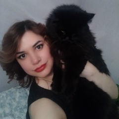 Юлианна Андреева, 15.06.1989, Тюмень