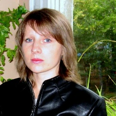 Вероника Рогозникова, 02.11.1979, Москва