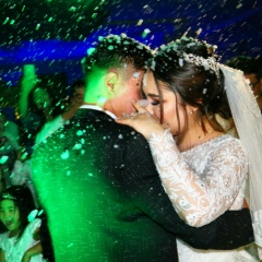 Салима Аскар, Алматы