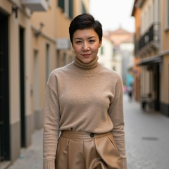 Лариса Туровская, 23.07, Herne