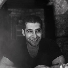 Aga Aleskerzade, 20.10, Баку