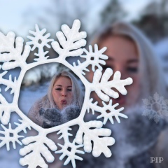 Анна Щукина, Helsinki