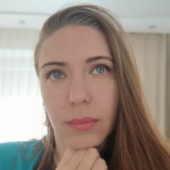 Вера Гурская-Маркова, 05.07.1986, Ростов-на-Дону