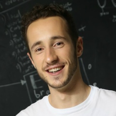 Владимир Левитин, 03.11, Санкт-Петербург