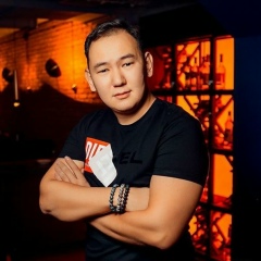 Куаныш Оспанбеков, 23.04, Алматы