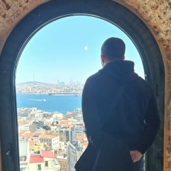 Руслан Мухаметдинов, 04.03, Санкт-Петербург