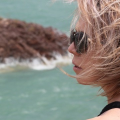 Наталия Чуракова, 17.08, Алматы