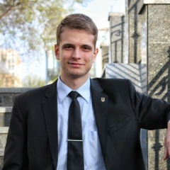 Святослав Григораш